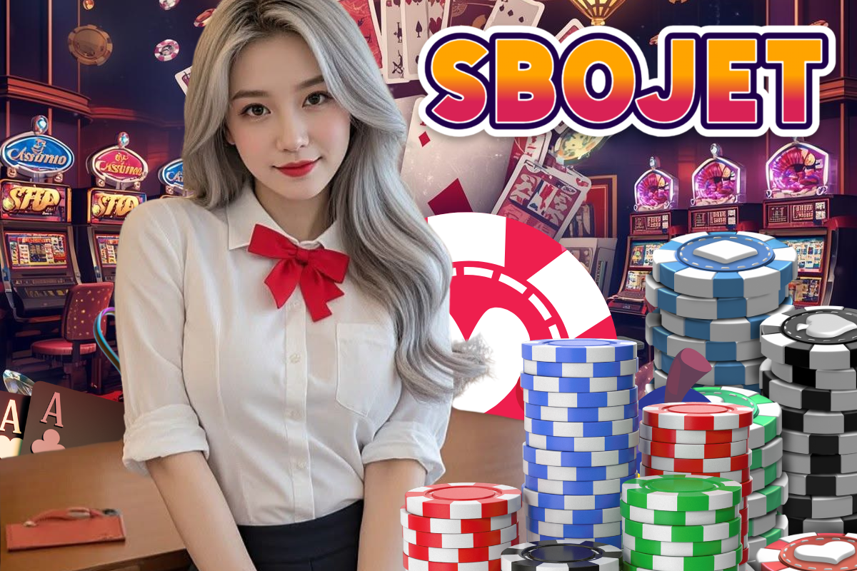 sbojet สล็อต