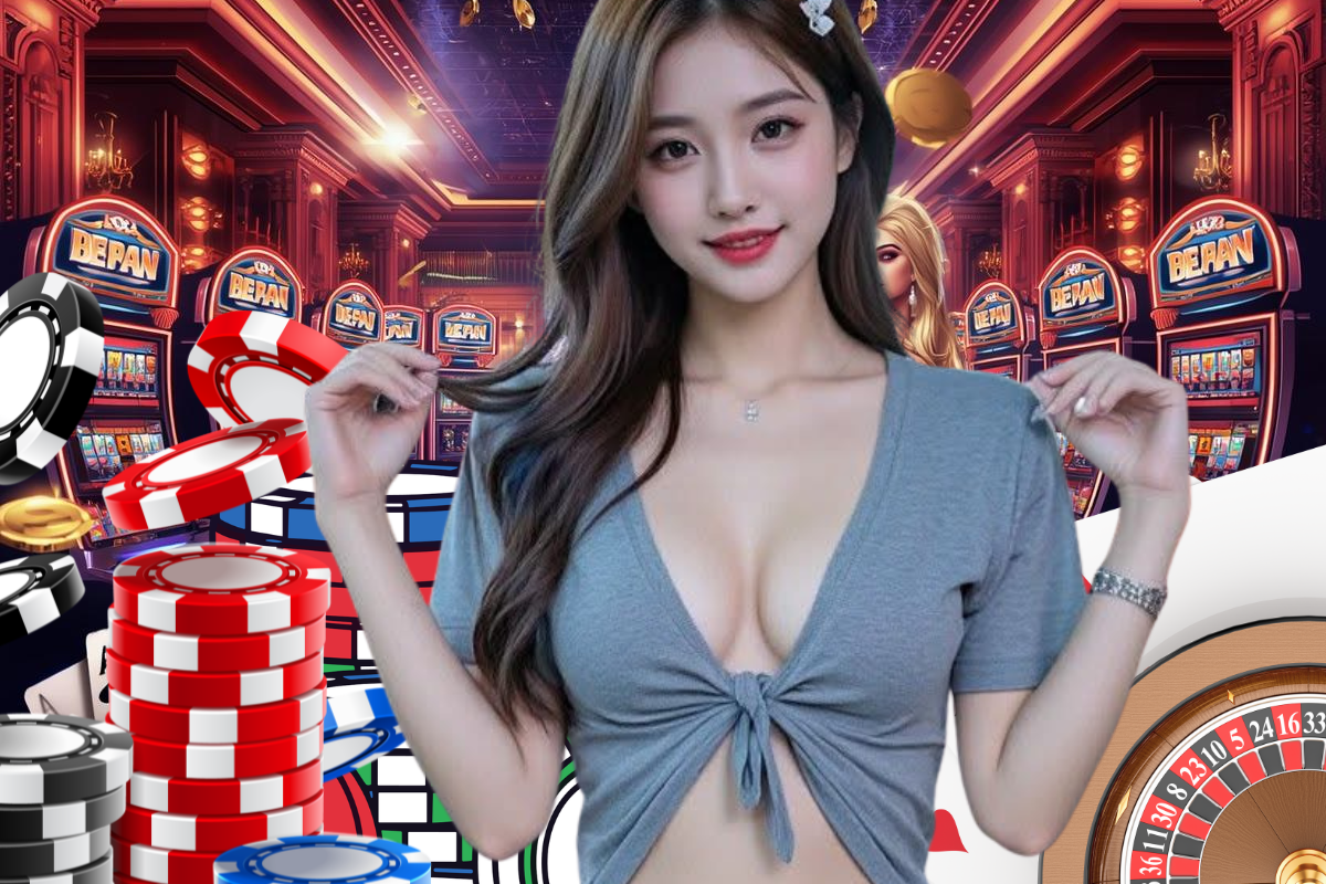 sbojet slot