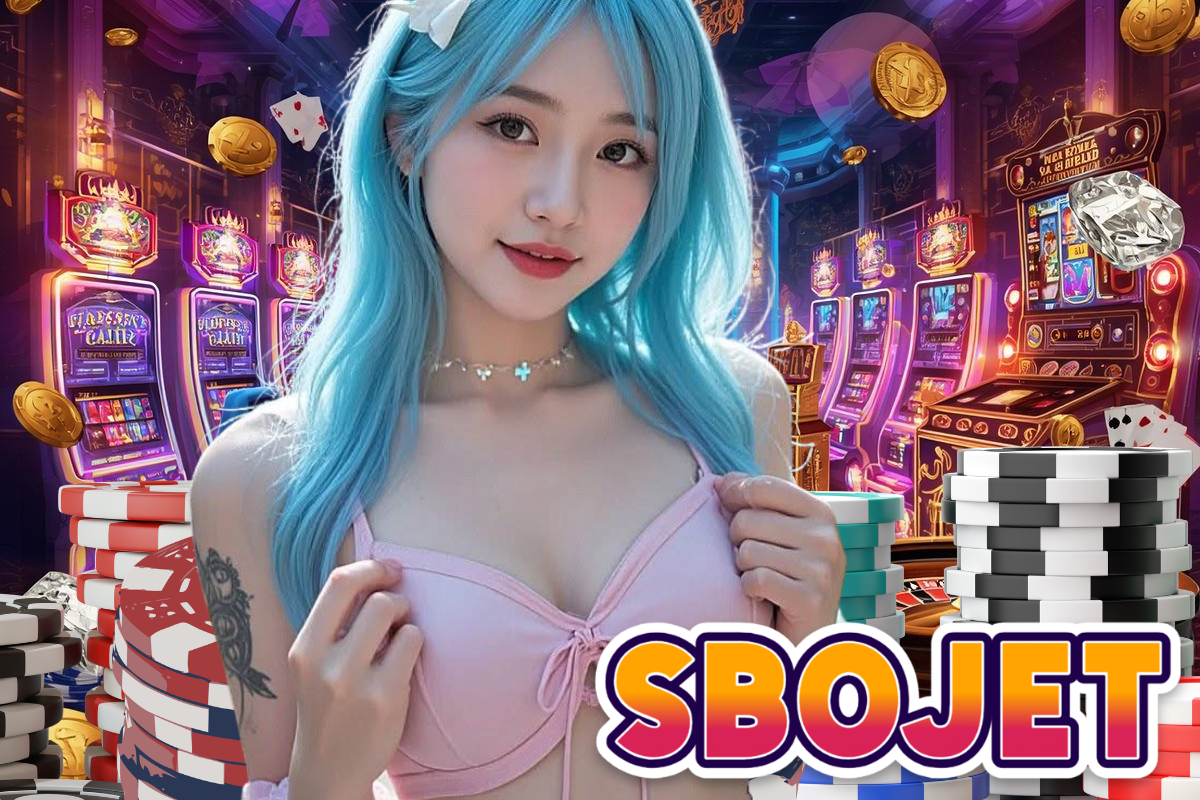 sbojet เข้าสู่ระบบ