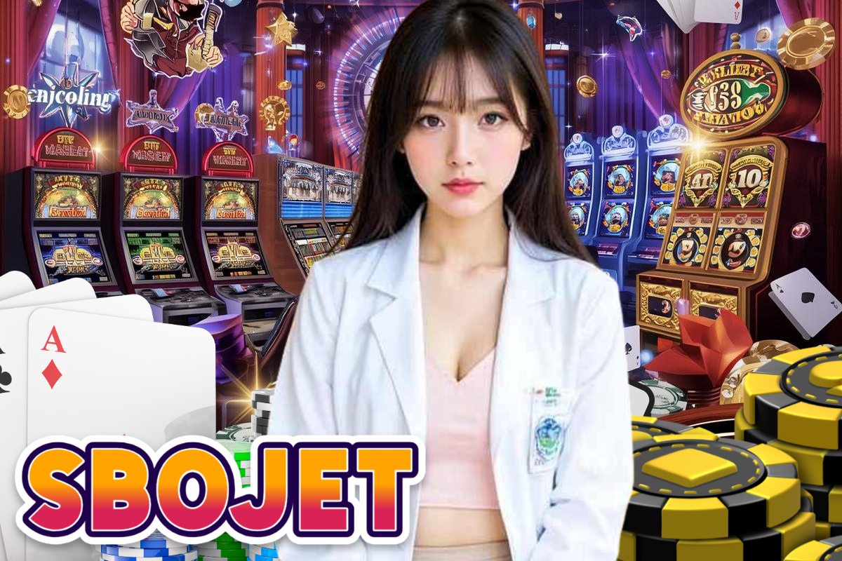 sbojet เครดิตฟรี